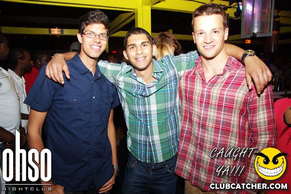 Ohso nightclub photo 85 - May 26th, 2012