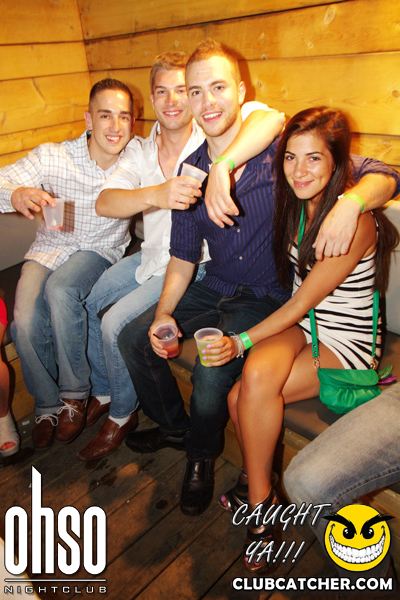 Ohso nightclub photo 87 - May 26th, 2012