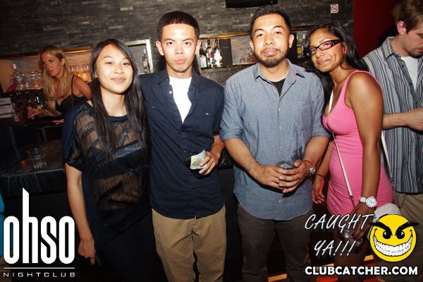 Ohso nightclub photo 88 - May 26th, 2012