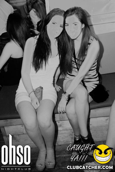 Ohso nightclub photo 89 - May 26th, 2012