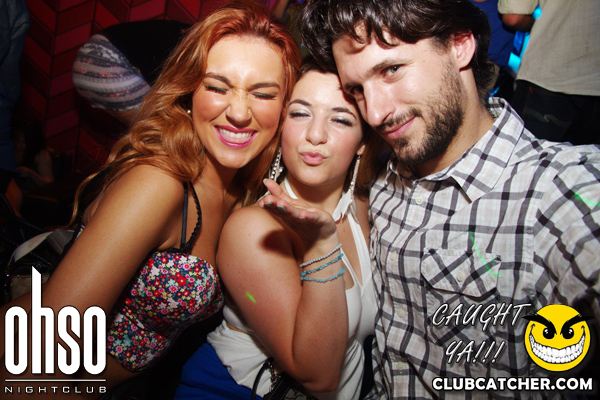 Ohso nightclub photo 93 - May 26th, 2012