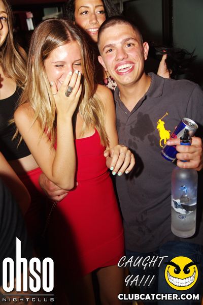 Ohso nightclub photo 94 - May 26th, 2012