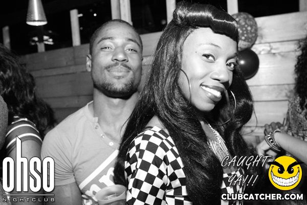 Ohso nightclub photo 95 - May 26th, 2012