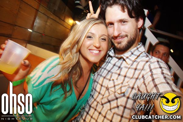 Ohso nightclub photo 96 - May 26th, 2012