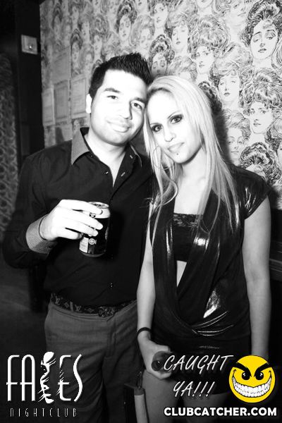 Faces nightclub photo 102 - May 26th, 2012