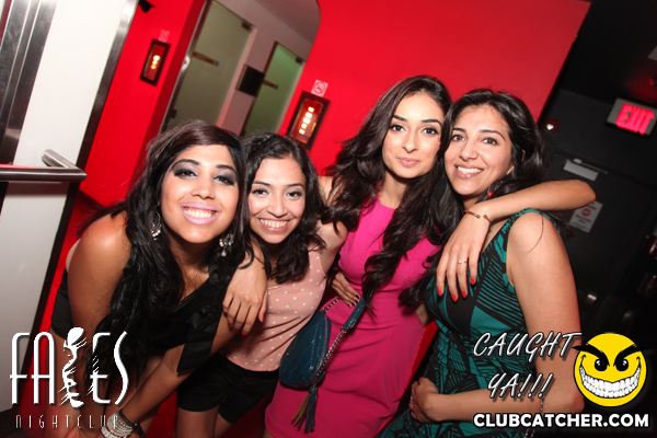 Faces nightclub photo 103 - May 26th, 2012
