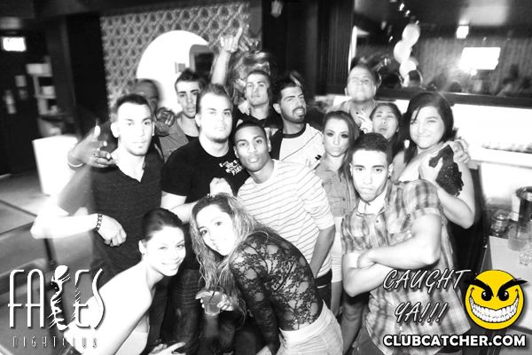Faces nightclub photo 106 - May 26th, 2012