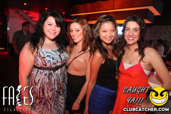 Faces nightclub photo 107 - May 26th, 2012