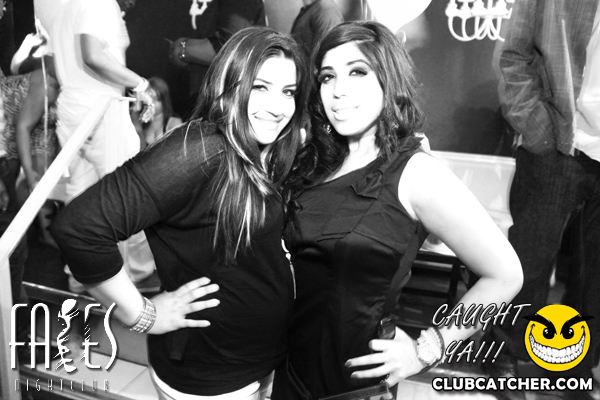 Faces nightclub photo 109 - May 26th, 2012