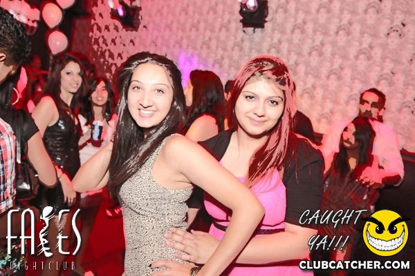 Faces nightclub photo 111 - May 26th, 2012