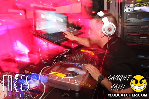 Faces nightclub photo 116 - May 26th, 2012