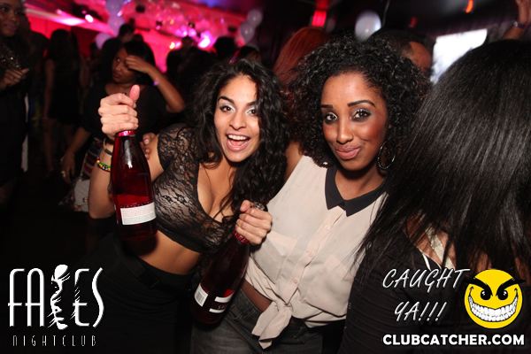 Faces nightclub photo 13 - May 26th, 2012