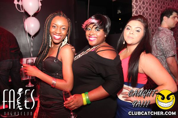 Faces nightclub photo 123 - May 26th, 2012