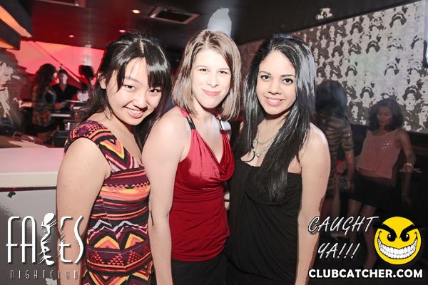 Faces nightclub photo 124 - May 26th, 2012