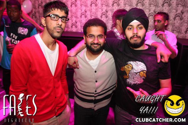 Faces nightclub photo 128 - May 26th, 2012