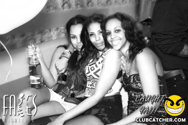 Faces nightclub photo 129 - May 26th, 2012