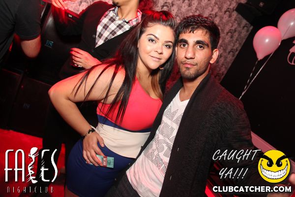 Faces nightclub photo 130 - May 26th, 2012