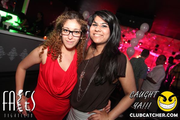 Faces nightclub photo 139 - May 26th, 2012