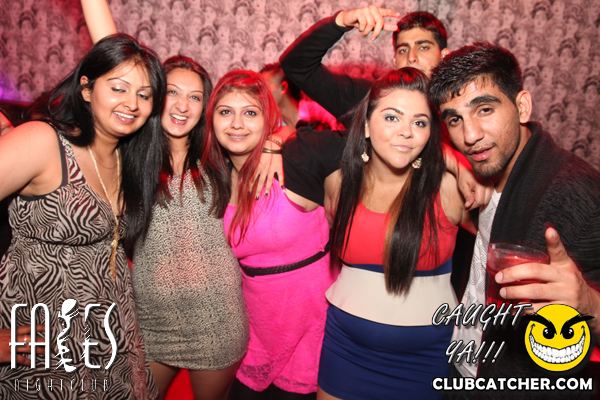 Faces nightclub photo 16 - May 26th, 2012