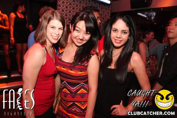 Faces nightclub photo 152 - May 26th, 2012