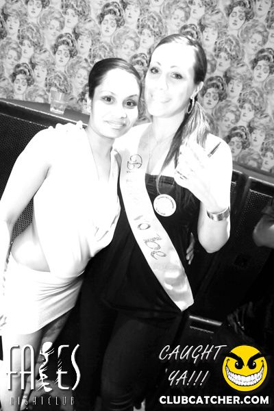 Faces nightclub photo 154 - May 26th, 2012