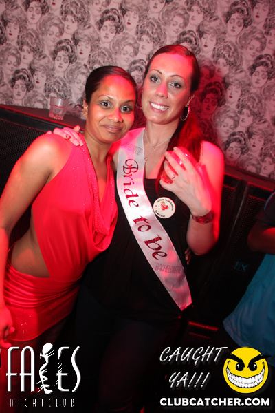 Faces nightclub photo 156 - May 26th, 2012