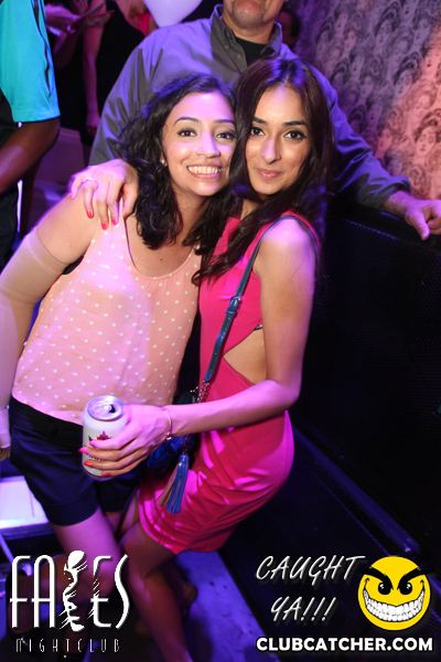 Faces nightclub photo 158 - May 26th, 2012