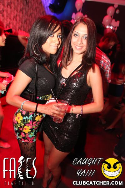 Faces nightclub photo 168 - May 26th, 2012