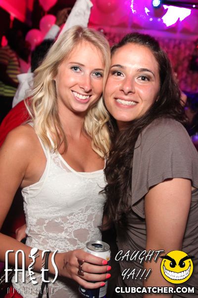 Faces nightclub photo 176 - May 26th, 2012
