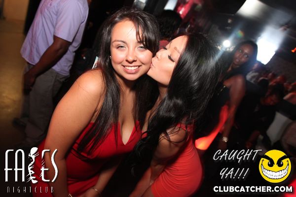 Faces nightclub photo 178 - May 26th, 2012