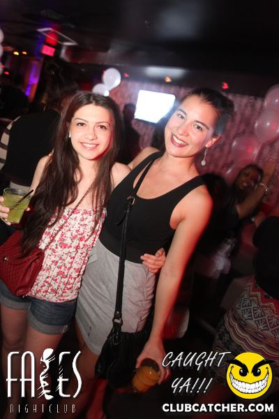 Faces nightclub photo 186 - May 26th, 2012