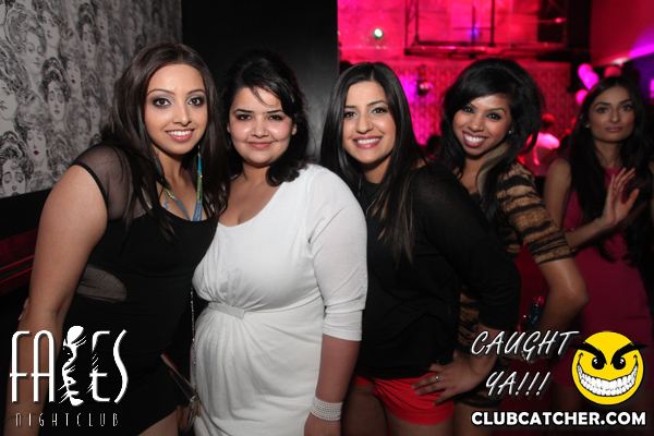 Faces nightclub photo 187 - May 26th, 2012