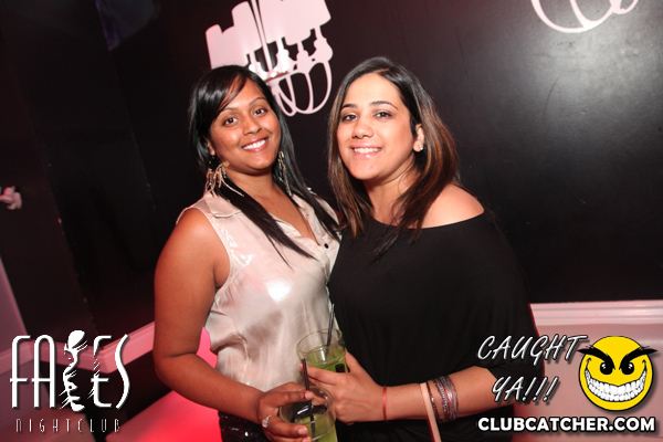 Faces nightclub photo 192 - May 26th, 2012