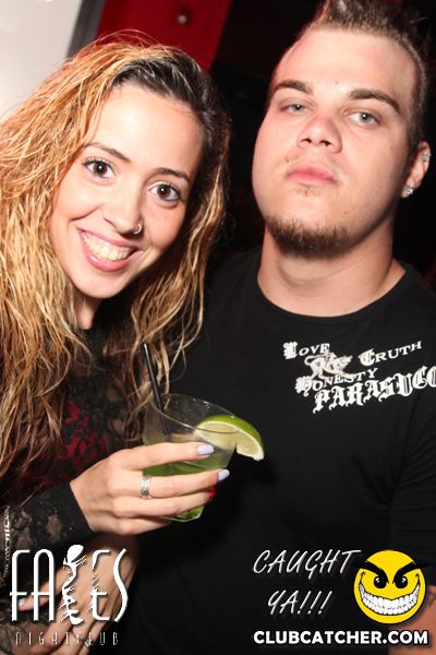 Faces nightclub photo 194 - May 26th, 2012