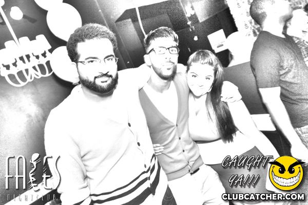 Faces nightclub photo 196 - May 26th, 2012