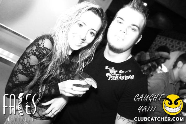 Faces nightclub photo 210 - May 26th, 2012