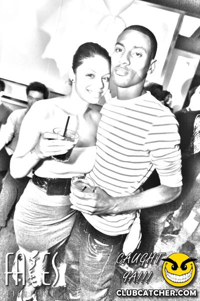 Faces nightclub photo 212 - May 26th, 2012