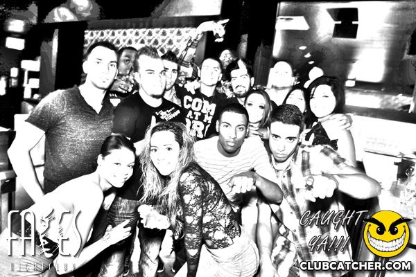 Faces nightclub photo 213 - May 26th, 2012