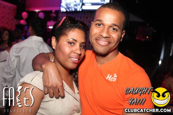 Faces nightclub photo 218 - May 26th, 2012