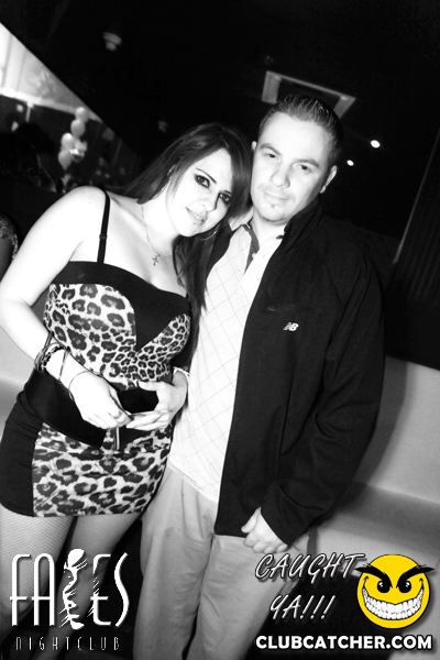 Faces nightclub photo 220 - May 26th, 2012