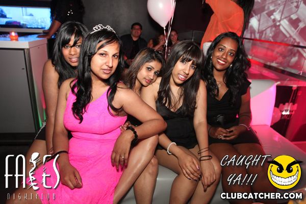Faces nightclub photo 23 - May 26th, 2012