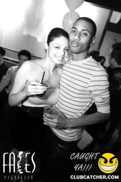 Faces nightclub photo 223 - May 26th, 2012