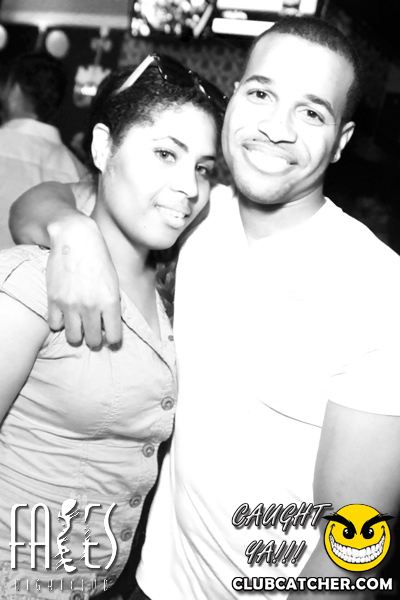 Faces nightclub photo 224 - May 26th, 2012