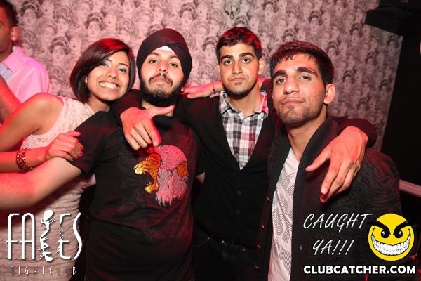 Faces nightclub photo 228 - May 26th, 2012