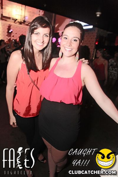 Faces nightclub photo 229 - May 26th, 2012