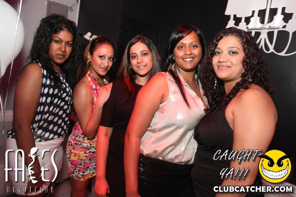 Faces nightclub photo 30 - May 26th, 2012