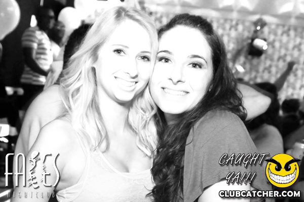 Faces nightclub photo 61 - May 26th, 2012