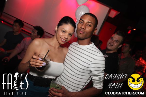 Faces nightclub photo 62 - May 26th, 2012