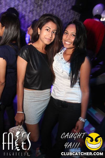Faces nightclub photo 66 - May 26th, 2012