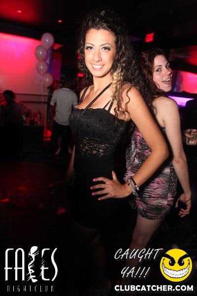 Faces nightclub photo 67 - May 26th, 2012